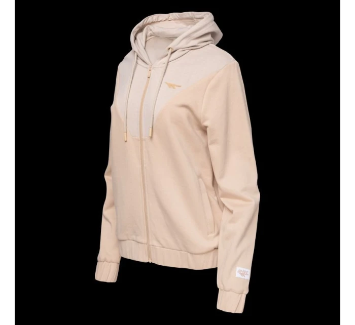 Dámská mikina LADY HIBA