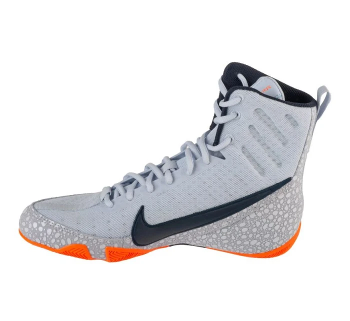 3 SE Bílá 42 model 21326480 - NIKE 3 SE Bílá 42 model 21326480 - NIKE