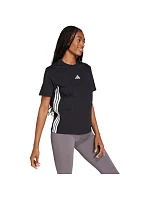 Tričko adidas Essentials 3-Stripes W JD0846