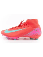 Nike ZM Superfly 10 Acad FG/MG kopačky fotbalové zátky fotbalové lanky