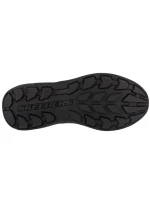 Skechers Slip-Ins: Pollard - Osgood 205334-BBK Black 41 Skechers Slip-Ins: Pollard - Osgood 205334-BBK Black 41