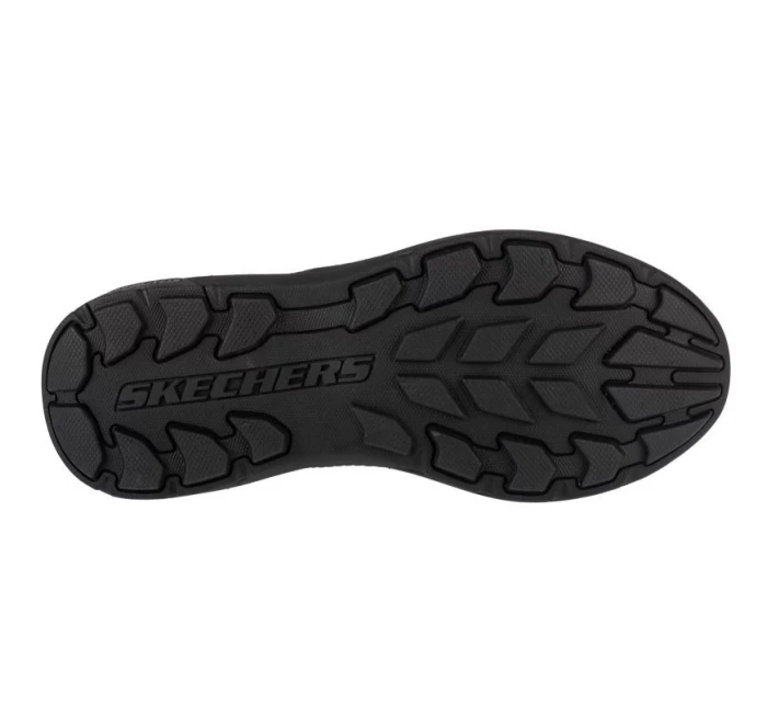 Skechers Slip-Ins: Pollard - Osgood 205334-BBK Black 41 Skechers Slip-Ins: Pollard - Osgood 205334-BBK Black 41