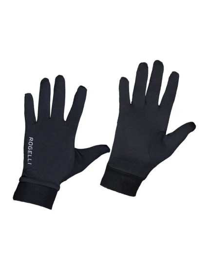 Rukavice model 21840096 černé 2XL - Rogelli