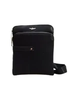 Fly pánská taška přes rameno Black - model 21932281