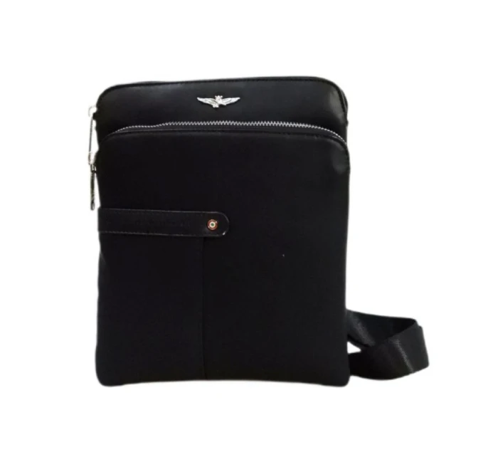 Fly pánská taška přes rameno Black - model 21932281