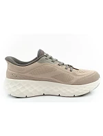 Pánská sportovní obuv Skechers Go Walk Max Cushioning Flex pohodlná