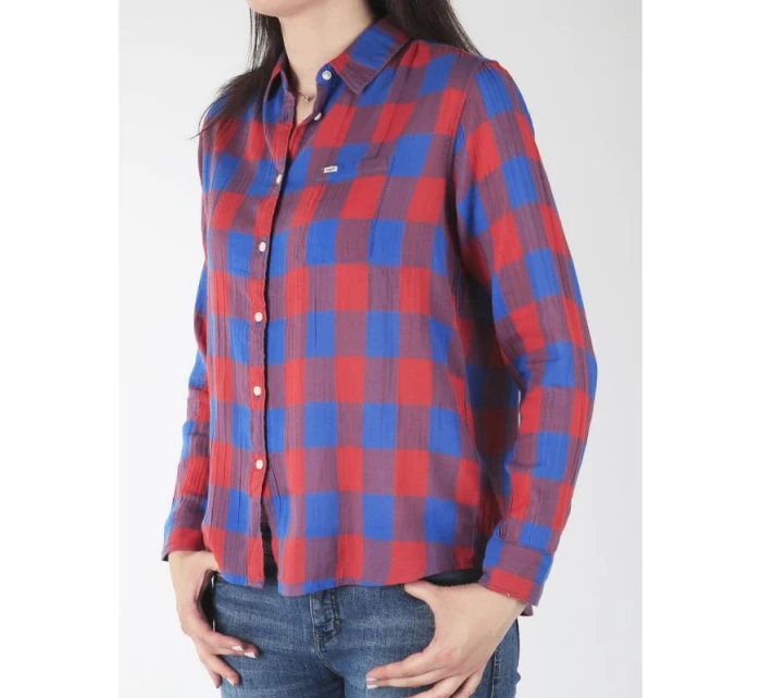 Košile Lee Ultimate L47ISISG