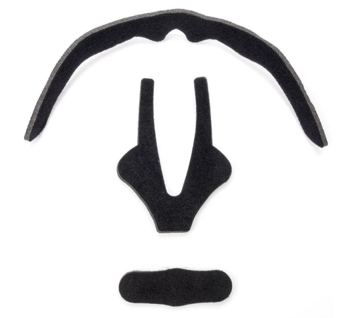 Cyklistická přilba model 21340411 růžová - Meteor