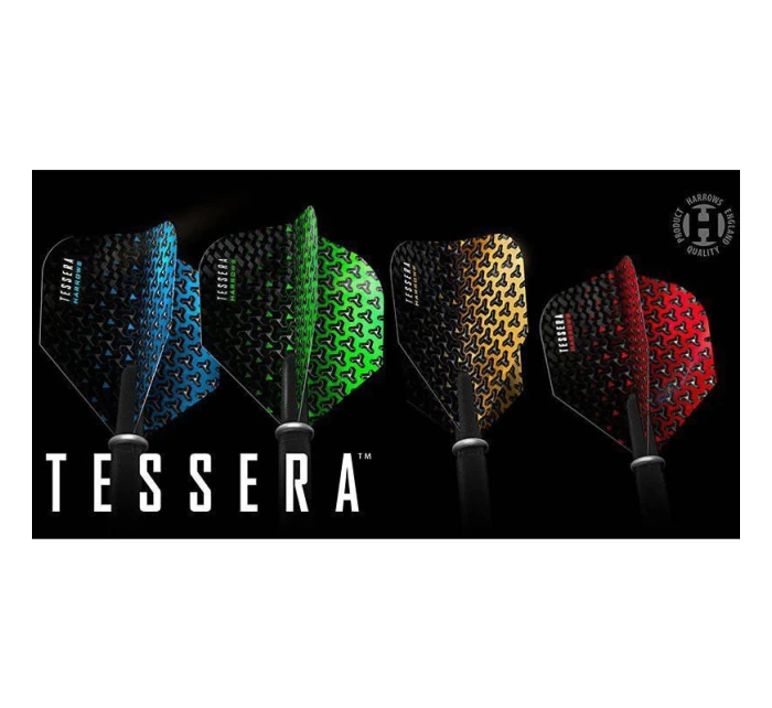 Brány TESSER Brány TESSER