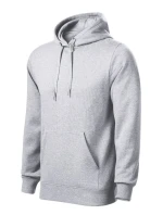 Cape M pánská mikina s kapucí MLI-41303 - Malfini