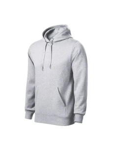 Cape M pánská mikina s kapucí MLI-41303 - Malfini