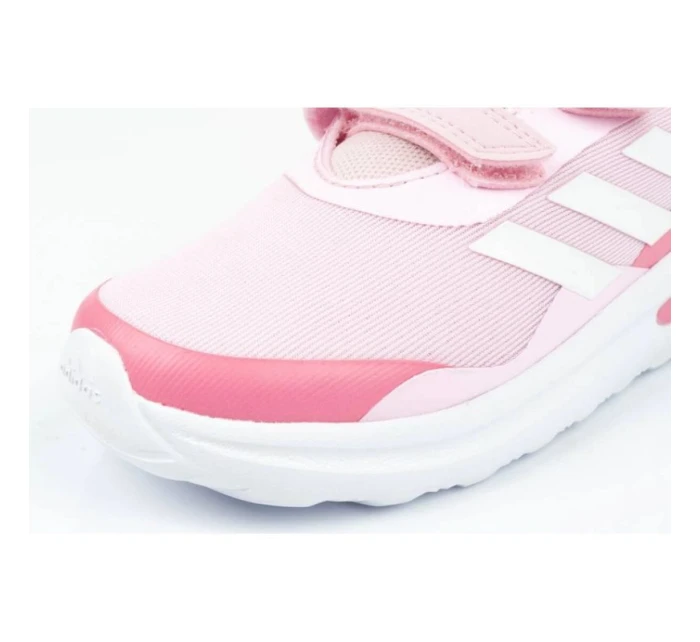 Buty sportowe Jr model 18637519 - ADIDAS Buty sportowe Jr model 18637519 - ADIDAS