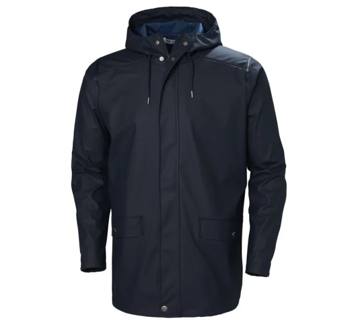 Helly Hansen Moss Pláštěnka M 53265 597 Bunda