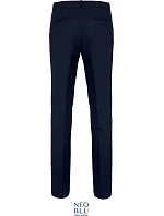Men Pánské kalhoty night blue model 22499976 - NEOBLU