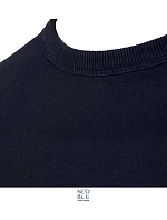NEOBLU Nelson Men Pánská raglánová mikina 24.3194 grey melange NEOBLU Nelson Men Pánská raglánová mikina 24.3194 grey melange