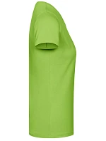 Promodoro 3095 Dámské tričko bio premium 40.3095 lime green Promodoro 3095 Dámské tričko bio premium 40.3095 lime green