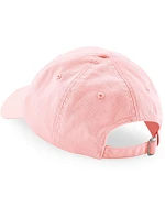 B 6 panelová kšiltovka EarthAware® 53. powder pink model 22549199 - Beechfield B 6 panelová kšiltovka EarthAware® 53. powder pink model 22549199 - Beechfield