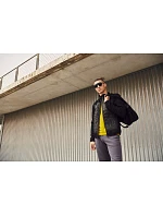 Jacket Men Pánská hybridní bunda model 22454527 - Clique Jacket Men Pánská hybridní bunda model 22454527 - Clique