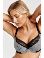 Azal Gracja barva: šedá