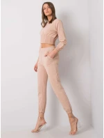 Sada 356 KMPL 1203.84 béžová