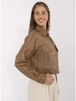 HM KR bunda model 21075642 camel - FPrice