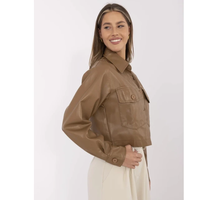 HM KR bunda model 21075642 camel - FPrice