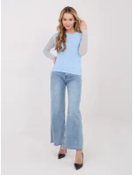 Halenka IT BZ 21915.57 světle modrá