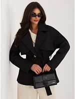 Kabát IT CZ FL10069.85 černý