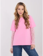 Halenka MI BZ 4227.61 růžová