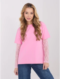 Halenka MI BZ 4227.61 růžová