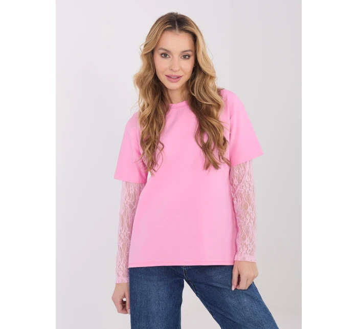 Halenka MI BZ 4227.61 růžová