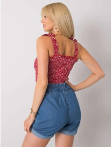 Top RO TP 2510 1.29P červená