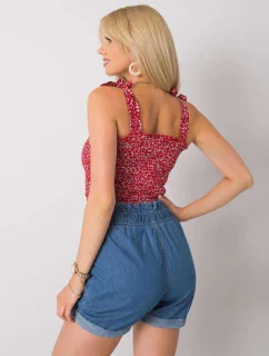 Top RO TP  červená model 15638255 - FPrice