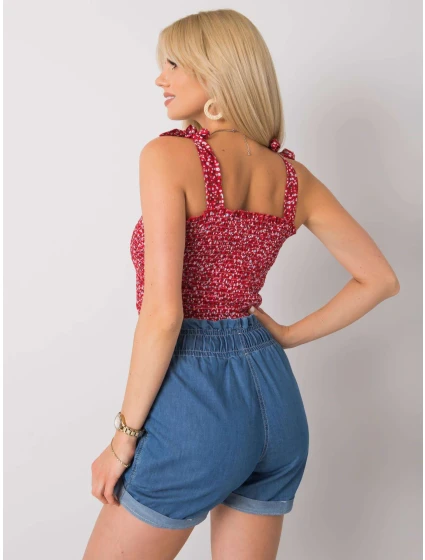 Top RO TP  červená model 15638255 - FPrice