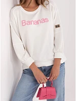 Bluza RV BL model 22072953 ecru - FPrice