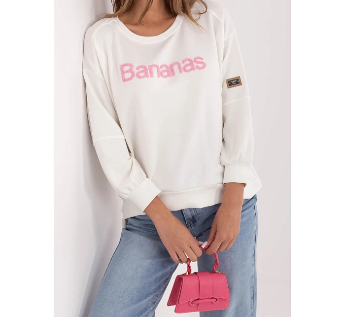 Bluza RV BL model 22072953 ecru - FPrice