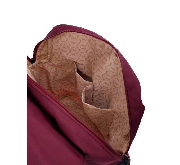 Městský batoh VUCH Corbin Design Wine Městský batoh VUCH Corbin Design Wine