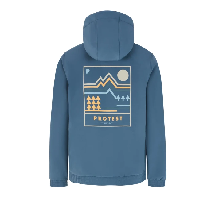 Pánská lyžařská bunda Protest PRTGALAXY