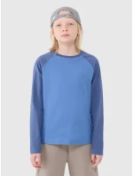 Chlapecké triko 4F Chlapecké triko 4F