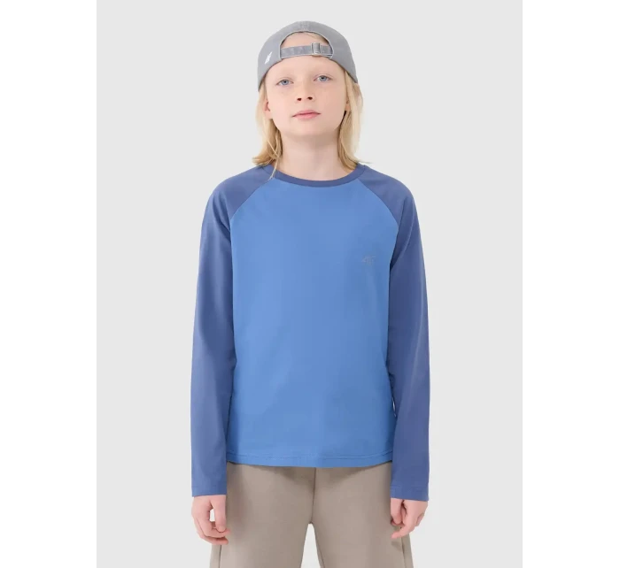 Chlapecké triko 4F Chlapecké triko 4F