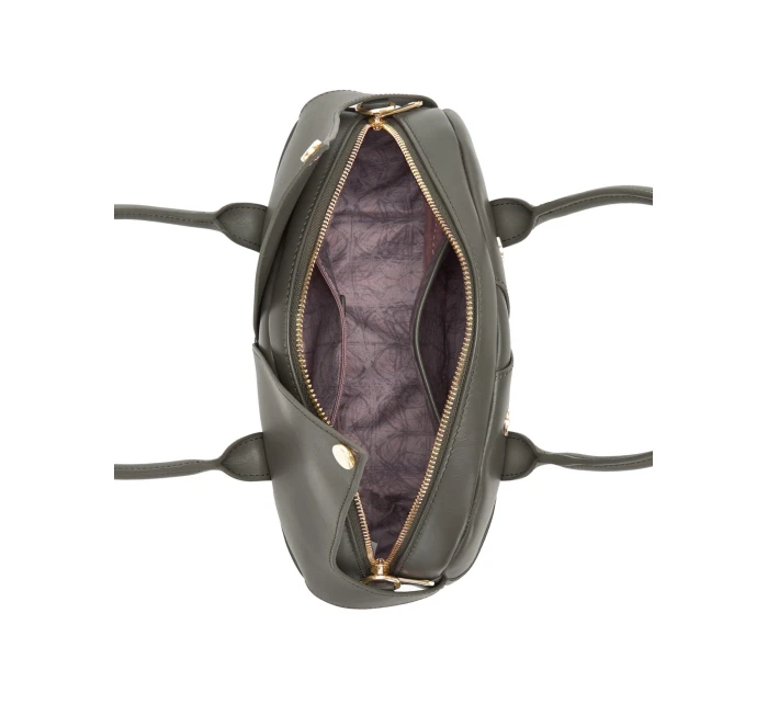 Dámská kabelka Vuch Berya Olive Dámská kabelka Vuch Berya Olive