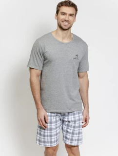 PÁNSKÉ PYŽAMO S2XL model 22015354 - Taro