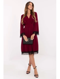 Společenské šaty  model 220304 Italy Moda