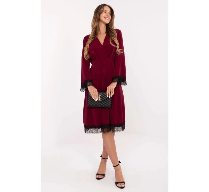 Společenské šaty  model 220304 Italy Moda