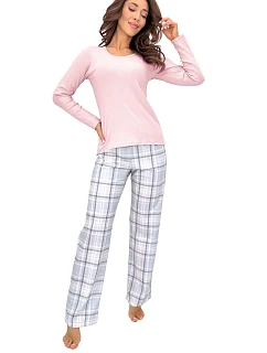 Pyžama model 231403 Donna