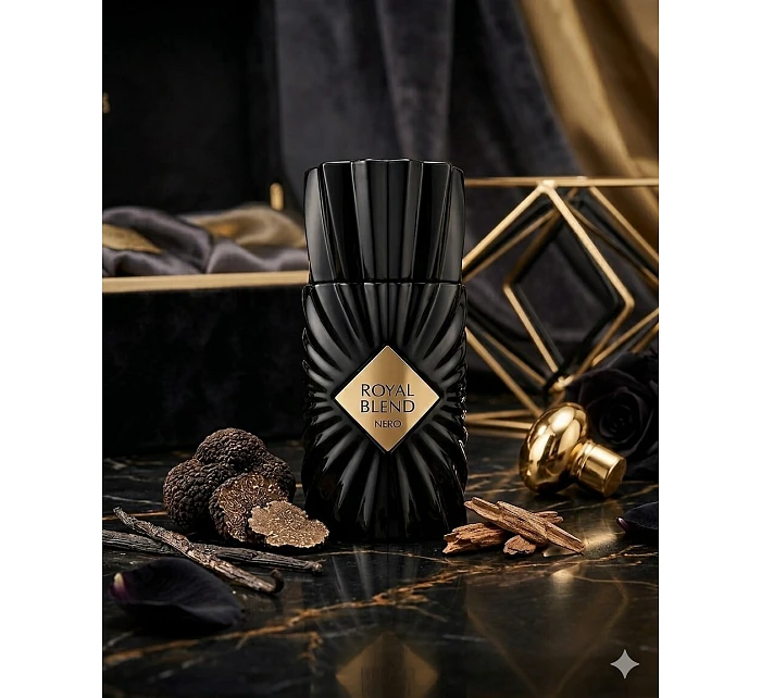 French  World Royal Nero unisex parfém 100 ml model 21915715 - French Avenue