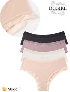 DC Girl kalhotky 26791 A'12 S-L