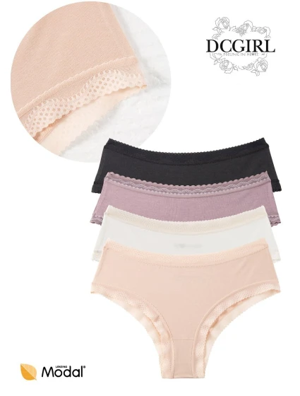 DC Girl kalhotky 26791 A'12 S-L