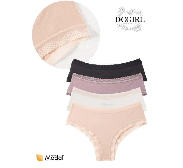 DC Girl kalhotky 26791 A'12 S-L