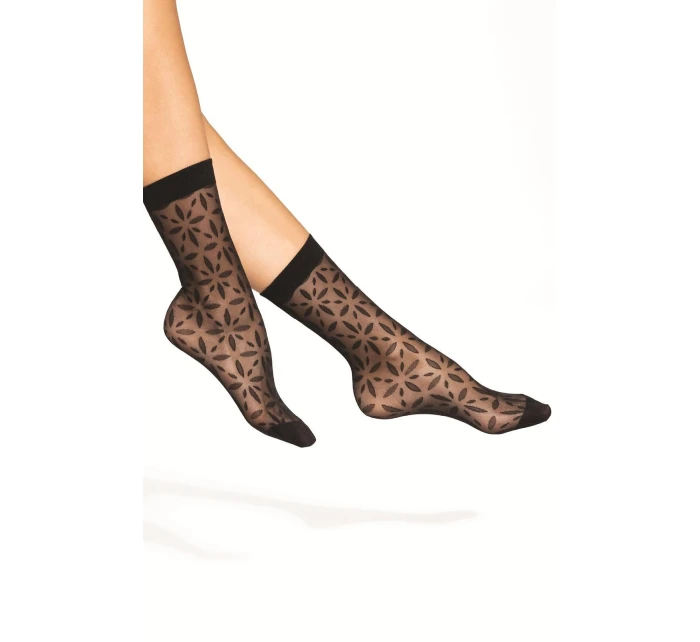 Skarpetki Gatta Trendy wz.31 20 den